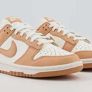 Nike Dunk Low Harvest Moon w9.5/8m